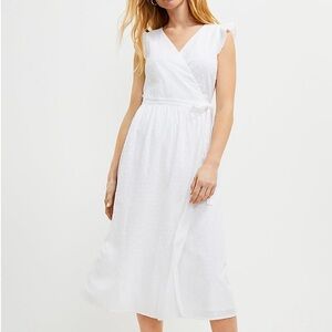 NWT LOFT Dress